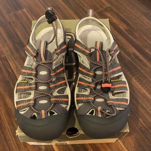 Women’s Keen Newport H2 Sandal Size 8.5